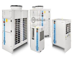 Maschine: HITEMA ENR 038 Kaltwassersätze