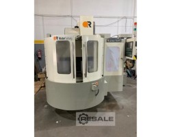 Maschine: VICTOR VCENTER-70APC Vertikalfräsmaschinen