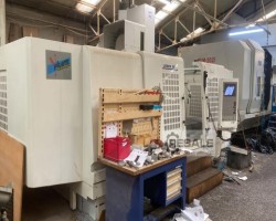 Maschine: D+E DAH LIH LIEDER LIEDER MCV 2600