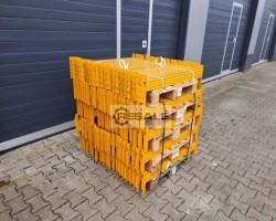 Maschine: JUNG HEINRICH MPB/ 1.000 mm Palettenregaltraverse