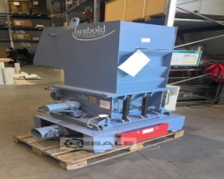 Maschine: HERBOLD SML 30/50-LV3-2 Schneidmühlen