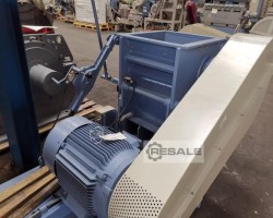 Maschine: HERBOLD SMS 45/60-H5-3 Mühlen