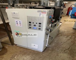 Maschine: COMBITHERM HWW 2/350 Wärmepumpe