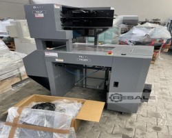 Maschine: DUPLO DSF 5000 Digitalbogenanleger