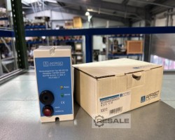 Maschine: FAFNIR NB 220 QS Afriso Niveaubegrenzer NB220 QS 220V