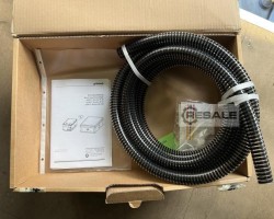 Maschine: GRüNBECK Geno-Neutra N-70 