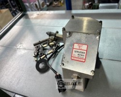 Maschine: D+E GAC ACE275HD-24