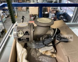 Maschine: HONEYWELL HON985-70/35 Gasmischer