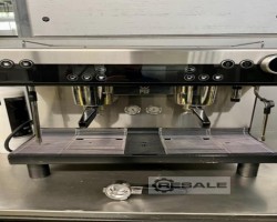 Maschine: WMF 03.5500 Kaffeemaschine