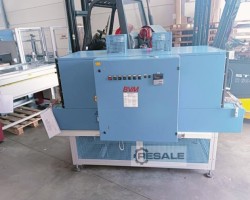 Maschine: BVM SC 4030 SD Schrumpftunnel