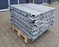 Maschine:  1100 mm Tiefenstege (198x)