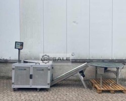 Maschine: PS MAKO bag clipper Verpackungsmaschinen