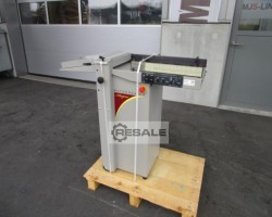 Maschine: MORGANA AUTOCREASER 708202 RILLMASCHINE