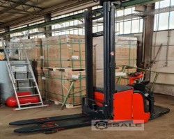 Maschine: LINDE L16i AP 