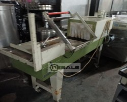 Maschine: VAKO PACK K3V 35 Verpackungsmaschinen