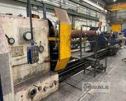 Maschine: GURUTZPE SUPER BT OF 8000 Drehmaschinen