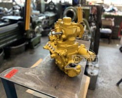 Maschine: CATERPILLAR 3408 B Einspritzpumpe