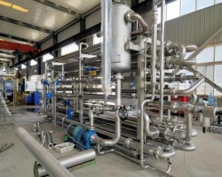 Maschine: FBR ELPO septic filler Lebensmittelabfüllanlagen