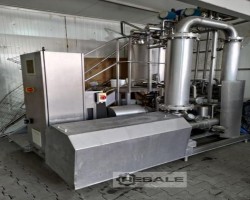 Maschine: MLEKOMAT FM/55 Filter