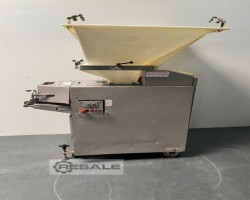 Maschine: KEMPER Imperator Teigabwieger