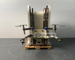 Maschine: KEMPER HK 150 Hebekipper