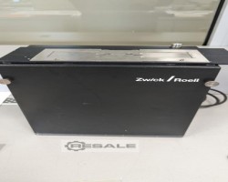 Maschine: ZWICK ROELL B066921 Gummiprüfgeräte
