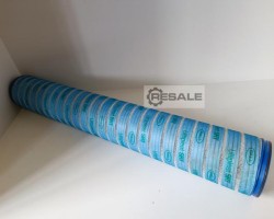 Maschine: PALL UE619AS40Z, Filter