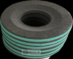 Maschine:  T2-T5, MK320 Corundum disk Koruma