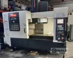 Maschine: MAZAK VCS 530 C CNC Bearbeitungszentren