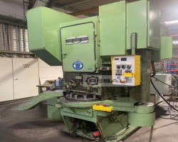 Maschine: HEILBRONN REPD 100 S Exzenterpressen