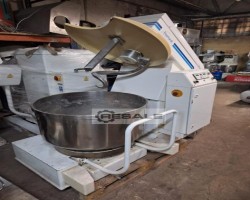 Maschine: EBERHARDT MAXIMAT Wendelkneter