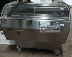 Maschine: MHS IDEAL Brotschneidemaschinen