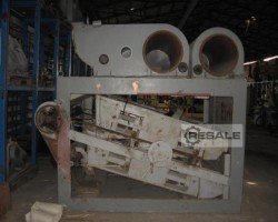 Maschine: EIRICH  Getreidesiebreiniger Aspirateur