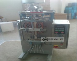 Maschine: UNIPAK ASG-3 Abfüllmaschinen