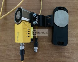 Maschine: PILZ psen-sl0,5n 1.1 750513 v1.4 magnetisches Schutztürsystem