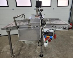 Maschine:   Trockner