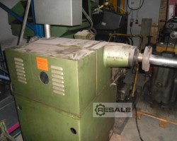 Maschine: HUNGER B325a  BRA1S Sonstige Drehmaschinen