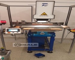 Maschine: TECA-PRINT TPX302 