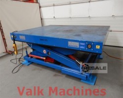 Maschine: BüTER FHA50-16 