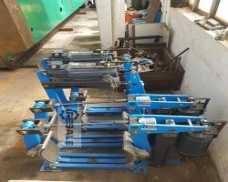 Maschine: SIBRE TE 630/1250/60 Ersatzteile