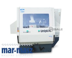 Maschine: WEINIG UNIPLAN Hobelmaschinen