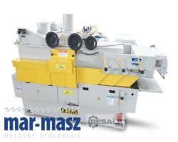 Maschine: COSTA LEOPARD 87/MA/10 350/2 Vielblattsägen