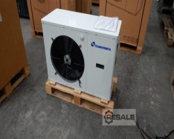 Maschine: CLIMAVENETA BRAT2 0021M-NARV Chiller