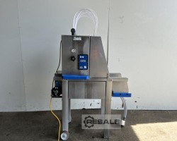 Maschine: POKOMAT P16/320 Injektor