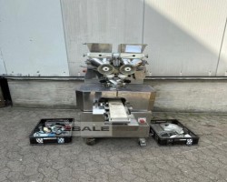 Maschine: RHEON KN 200 Cornucopia Dosiermaschine