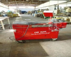 Maschine: TANSFLUID DB 628 Dornrohrbiegemaschinen