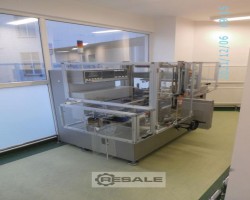 Maschine: CAM G35 Stretchwickelmaschinen