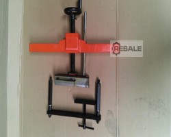 Maschine: COSEN C 320 NC Bandsägemaschinen