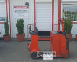 Maschine: LINDE P30 
