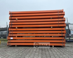 Maschine: STOW Pal Rack NS/ 3600 mm Palettenregaltraverse